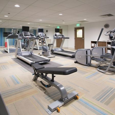 Holiday Inn Express Kenedy By Ihg Ngoại thất bức ảnh