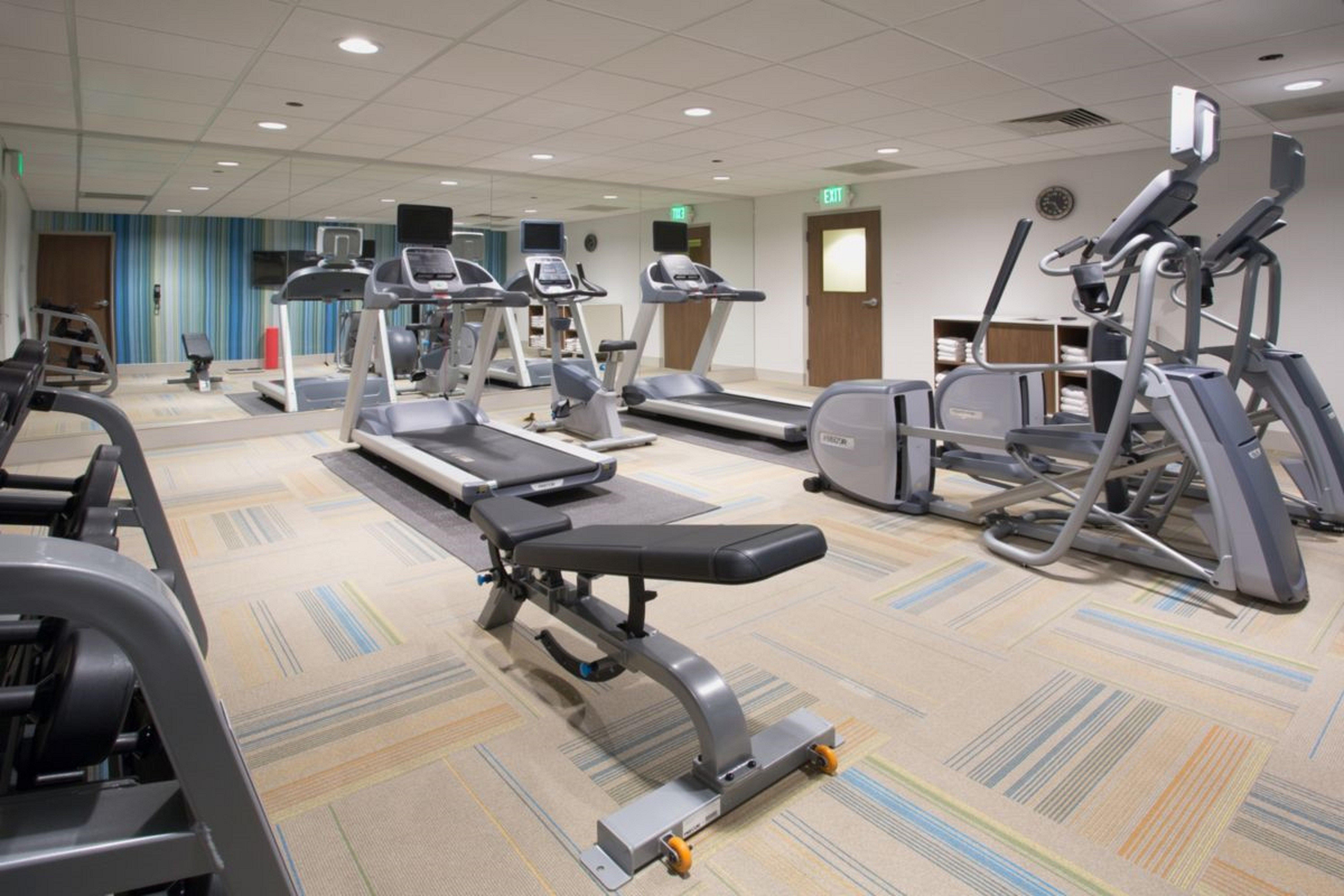 Holiday Inn Express Kenedy By Ihg Ngoại thất bức ảnh