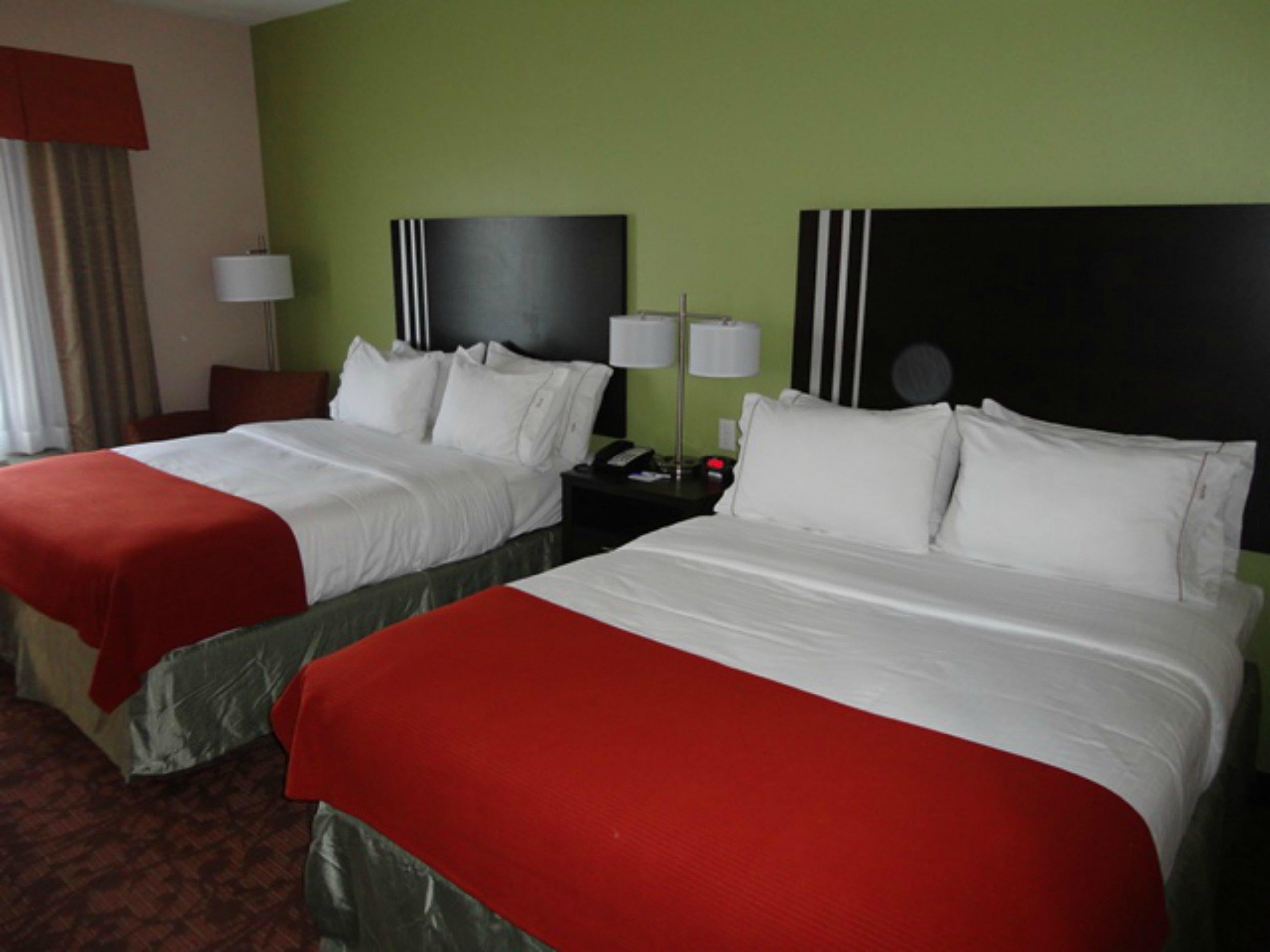 Holiday Inn Express Kenedy By Ihg Ngoại thất bức ảnh