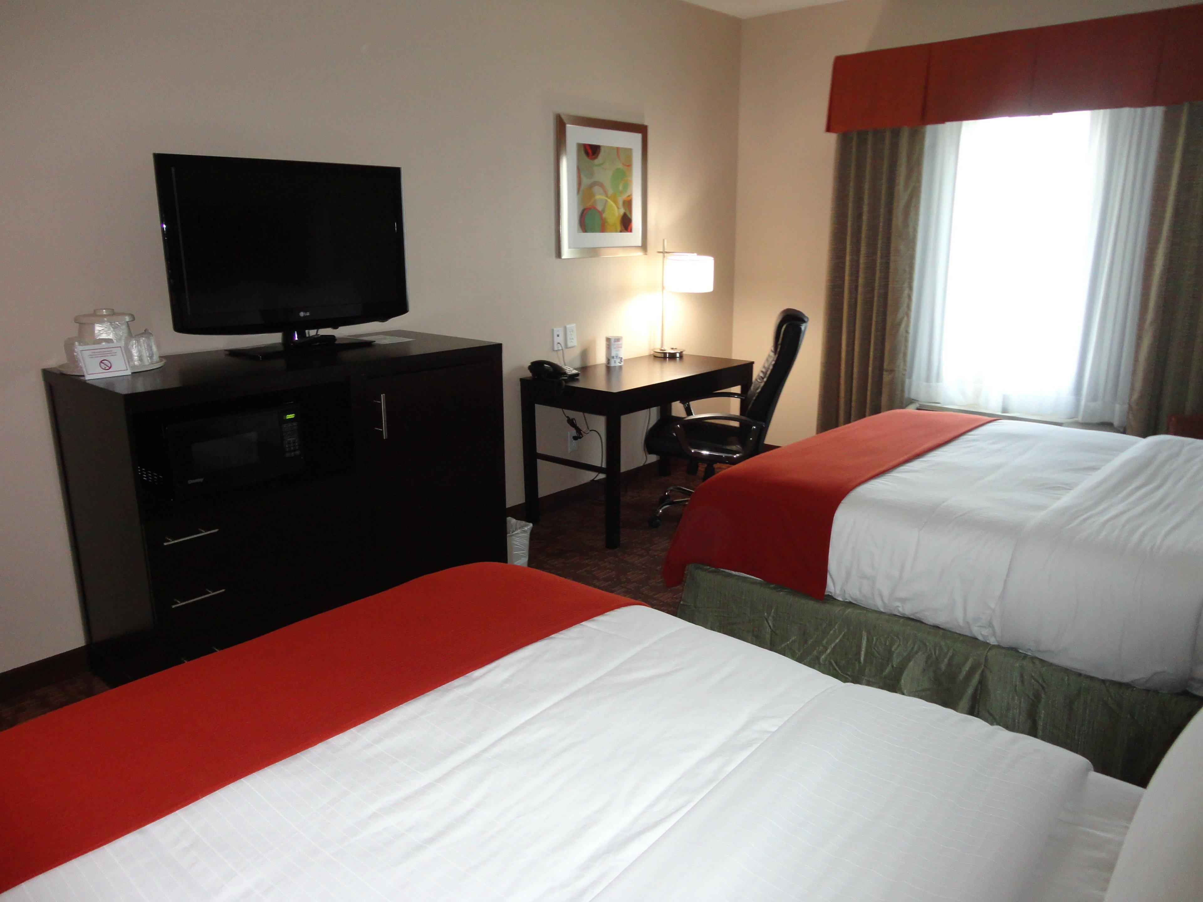 Holiday Inn Express Kenedy By Ihg Ngoại thất bức ảnh