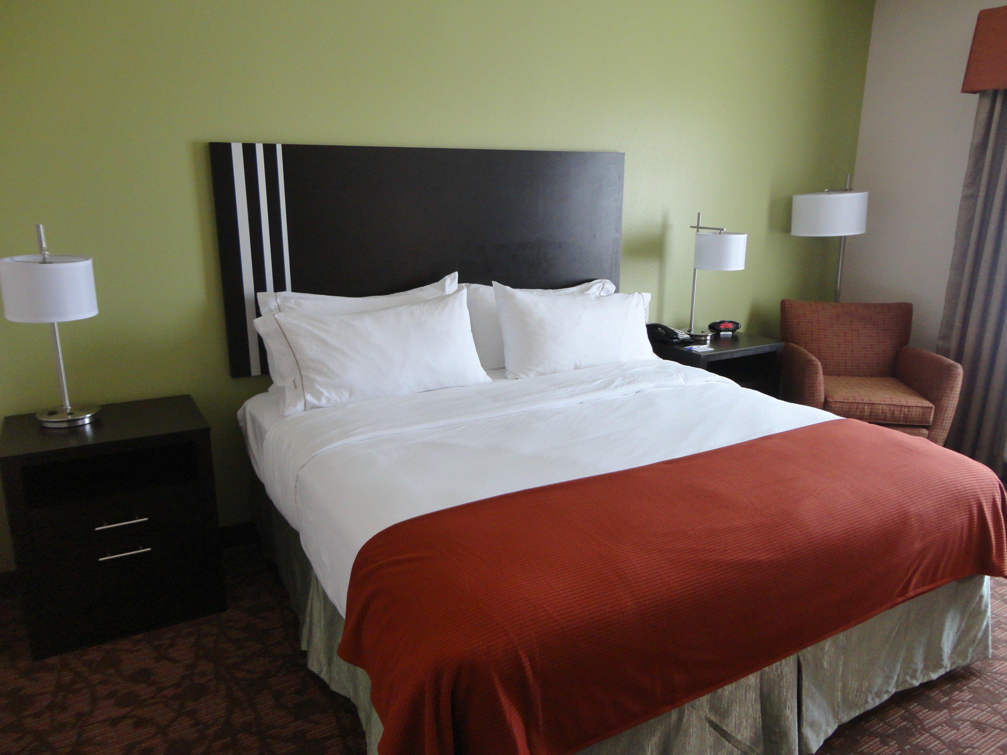 Holiday Inn Express Kenedy By Ihg Ngoại thất bức ảnh